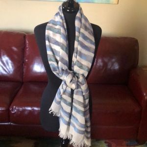 SILPADA Scarf